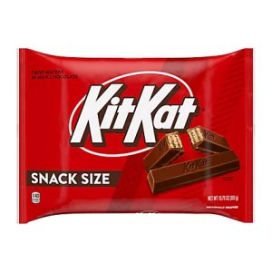 KIT KAT® Milk Chocolate Candy Bar