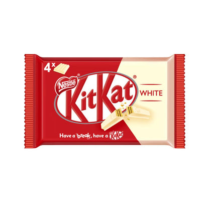 KitKat Chocolate
