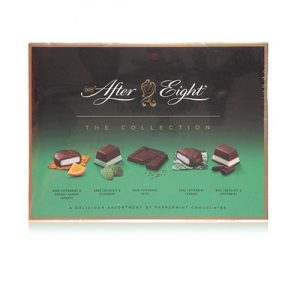 After Eight The Selection Box 199g