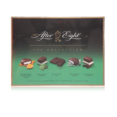 After Eight The Selection Box 199g